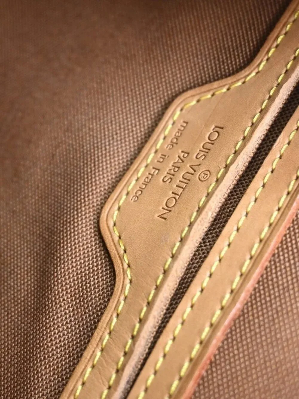 Best07 LOUIS VUITTON MONTSOURIS GM BACKPACK MONOGRAM M51135 MI0040 TQ00144